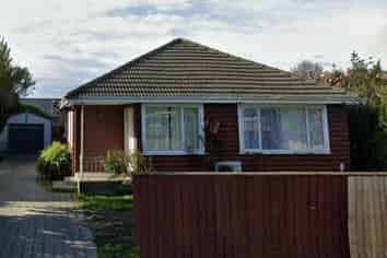 496 Greers Road, Bishopdale