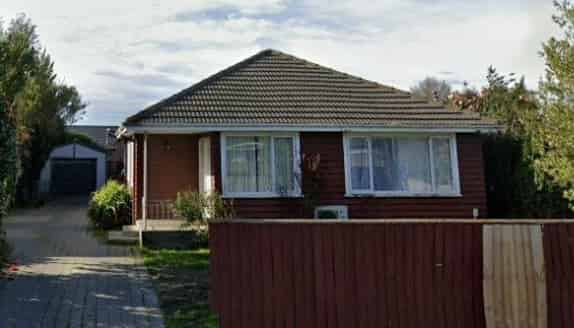 496 Greers Road, Bishopdale