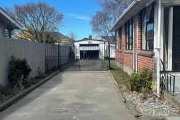 498 Greers Road, Bishopdale