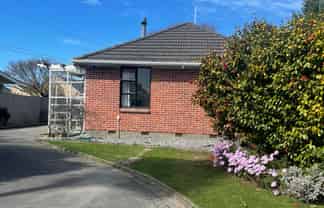 498 Greers Road, Bishopdale