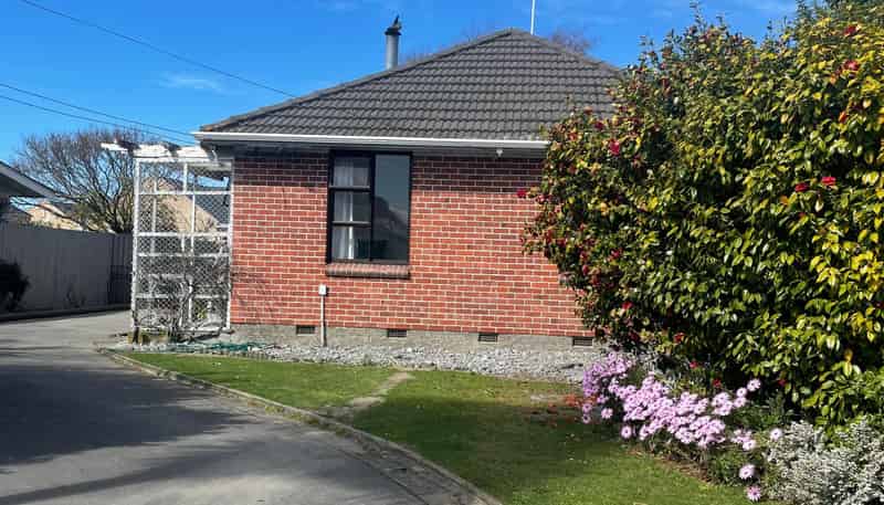 498 Greers Road, Bishopdale