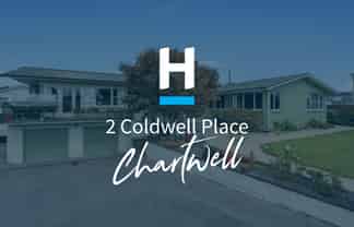 2 Coldwell Place, Chartwell