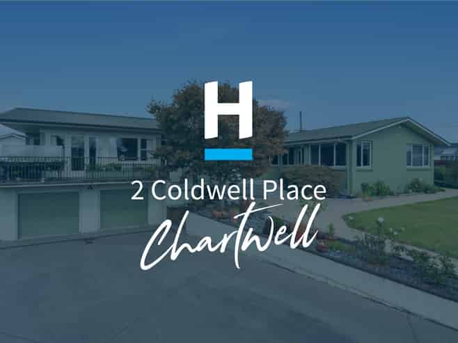 2 Coldwell Place, Chartwell