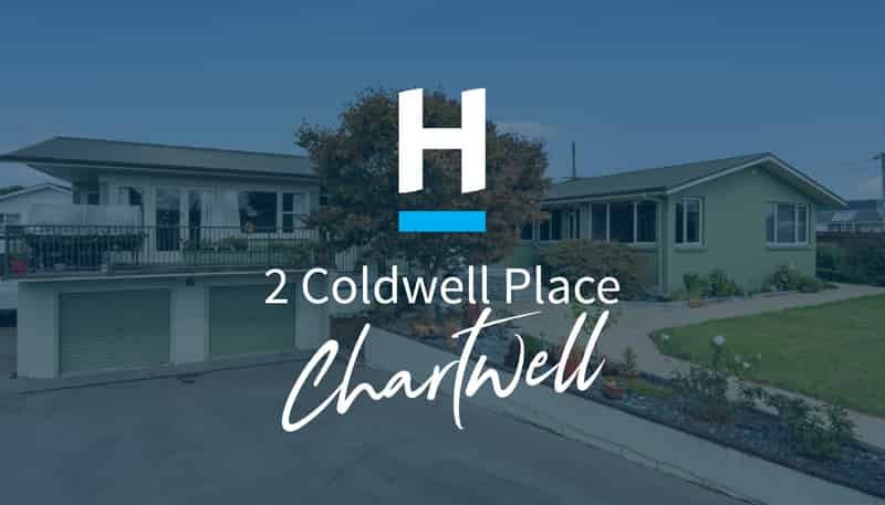 2 Coldwell Place, Chartwell
