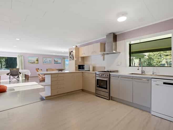 142 Orakei Korako Road, Ohakuri