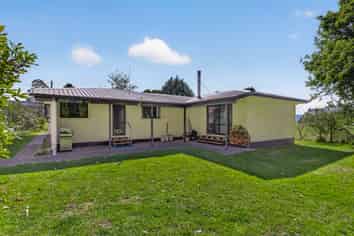 142 Orakei Korako Road, Ohakuri