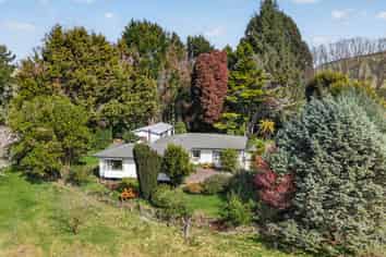 142 Orakei Korako Road, Ohakuri