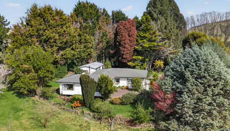 142 Orakei Korako Road, Ohakuri