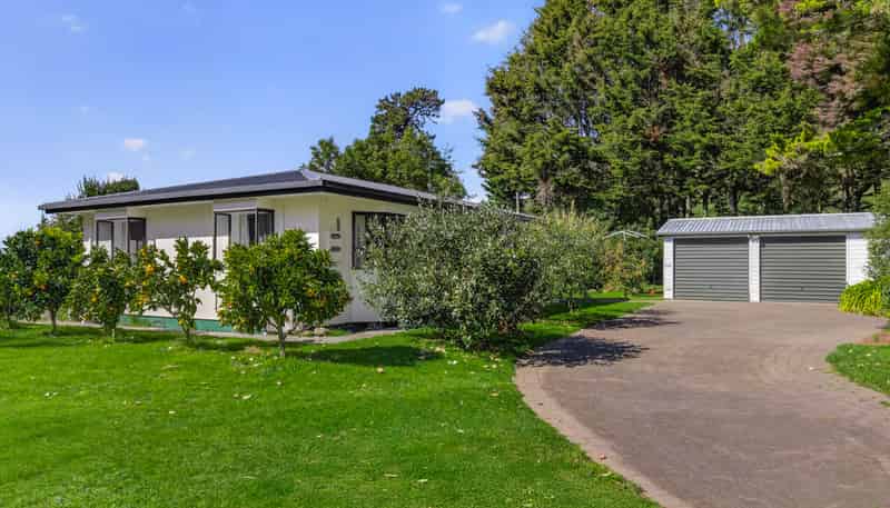 142 Orakei Korako Road, Ohakuri