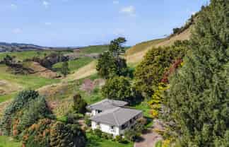 142 Orakei Korako Road, Ohakuri