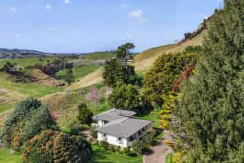 142 Orakei Korako Road, Ohakuri