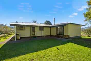 142 Orakei Korako Road, Ohakuri