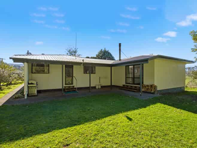 142 Orakei Korako Road, Ohakuri