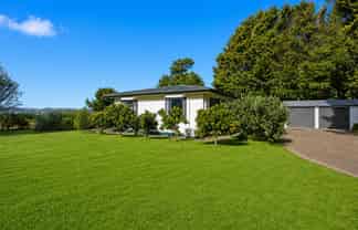 142 Orakei Korako Road, Ohakuri