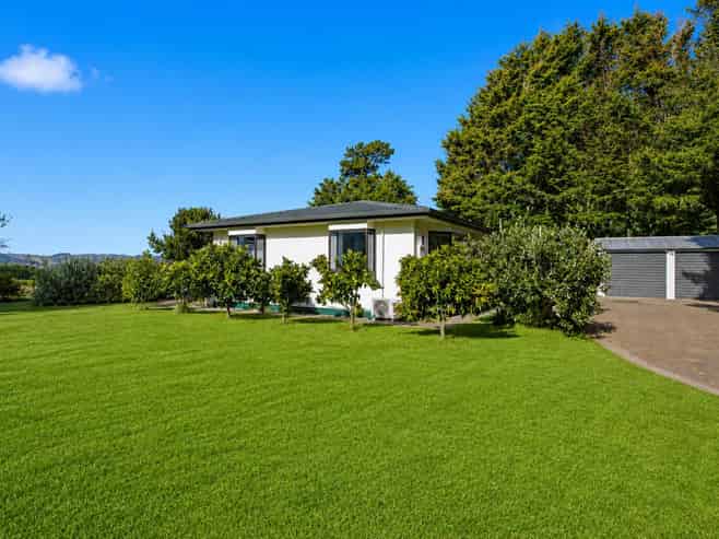142 Orakei Korako Road, Ohakuri