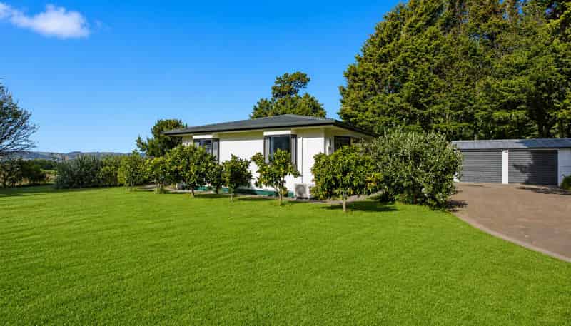 142 Orakei Korako Road, Ohakuri