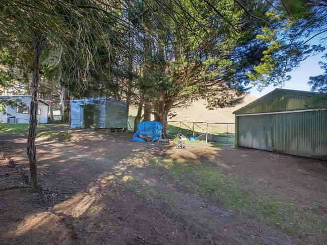 142 Orakei Korako Road, Ohakuri
