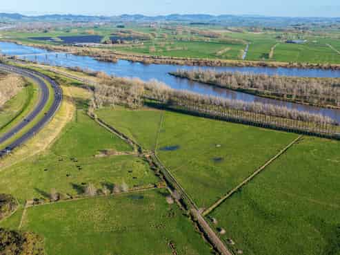 Adj. 64 Churchill East Road, Rangiriri