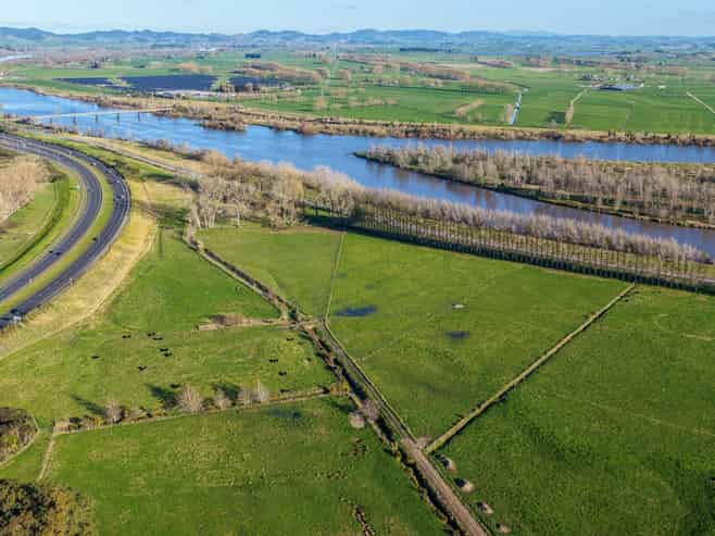 Adj. 64 Churchill East Road, Rangiriri
