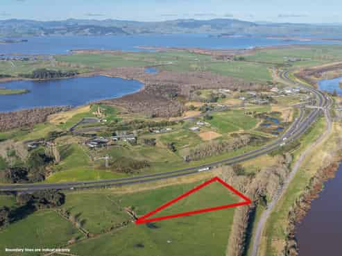 Adj. 64 Churchill East Road, Rangiriri