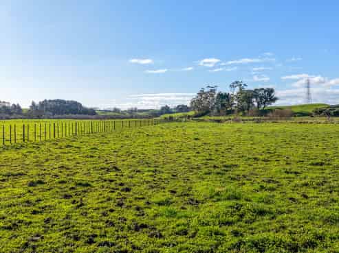 Adj. 64 Churchill East Road, Rangiriri