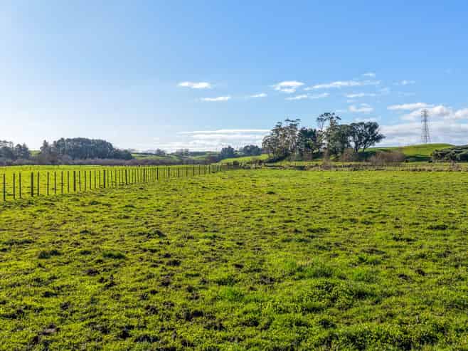 Adj. 64 Churchill East Road, Rangiriri