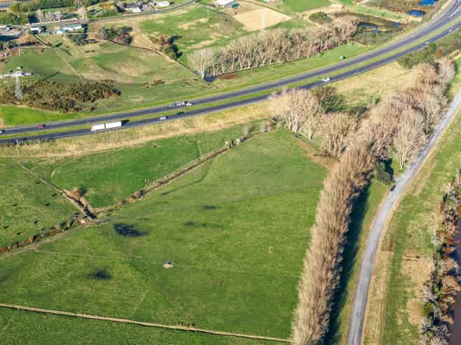 Adj. 64 Churchill East Road, Rangiriri