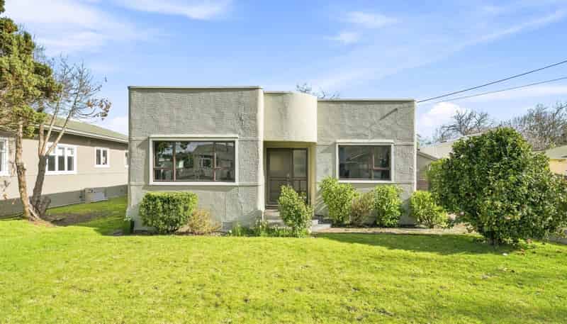31 Stewart Street, Aramoho