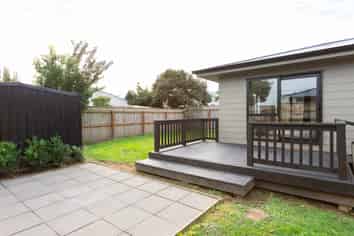 15 Hall Street, Woodville