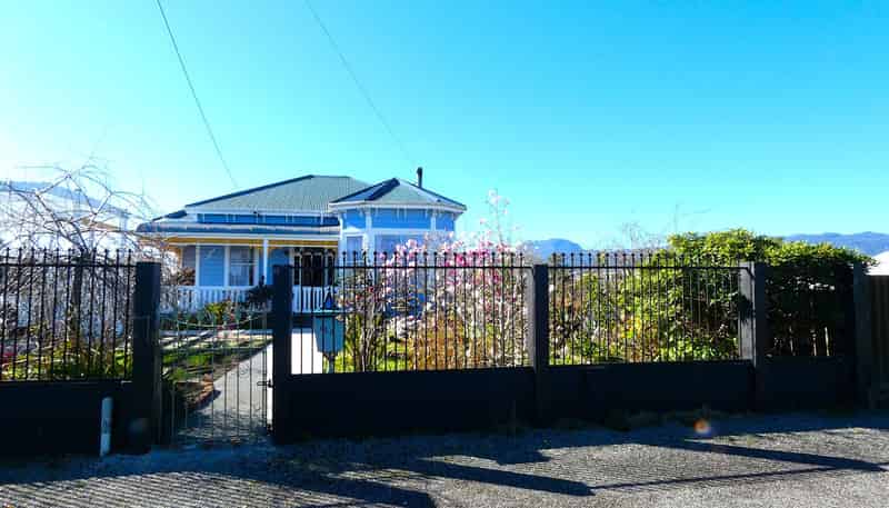 123 Queen Street, Westport