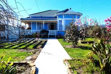 123 Queen Street, Westport