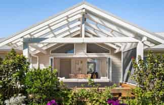 135 Koutunui Road, Athenree