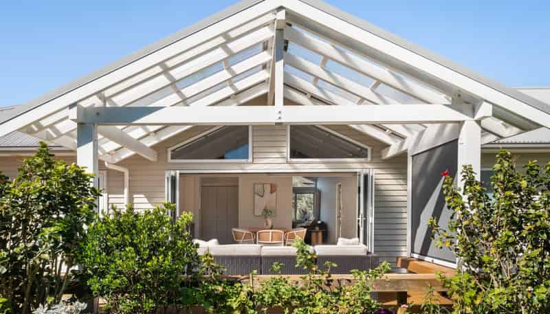 135 Koutunui Road, Athenree