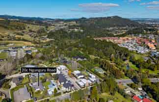 20C Ngunguru Road, Glenbervie