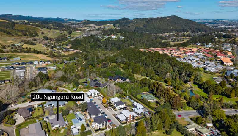 20C Ngunguru Road, Glenbervie