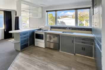 86 Hall Street, Hokitika