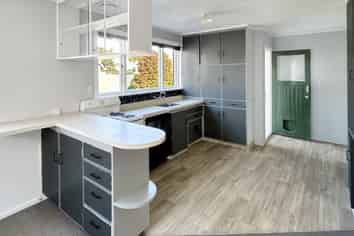 86 Hall Street, Hokitika