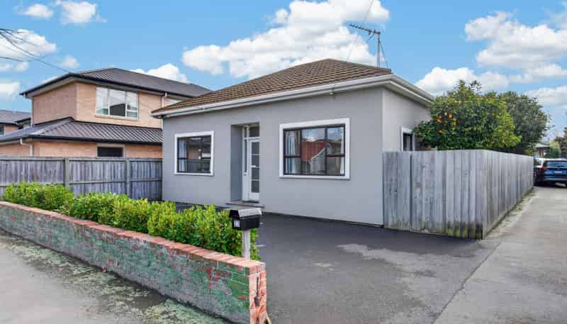 27 Montrose Street, Sydenham