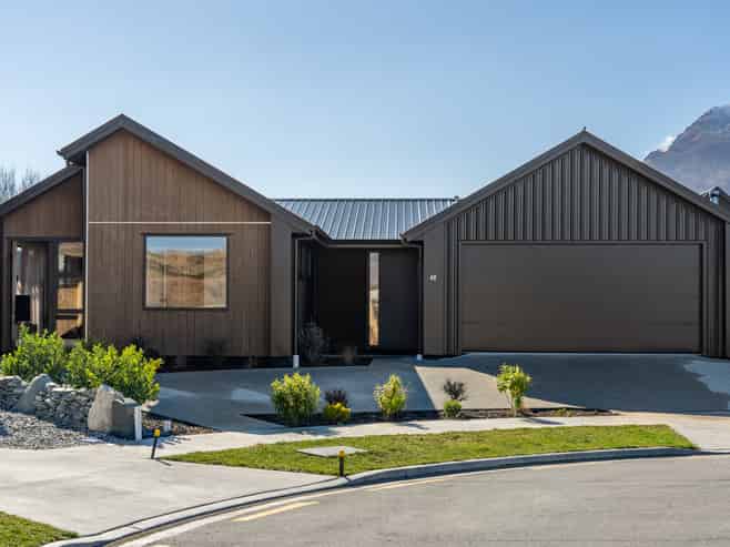 40 Shelduck Road, Jacks Point