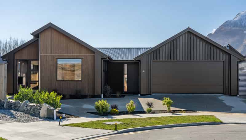 40 Shelduck Road, Jacks Point