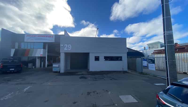 29 Battersea Street, Sydenham