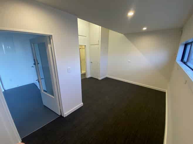 Refurbished, Tenant ready, Sydenham Warehouse