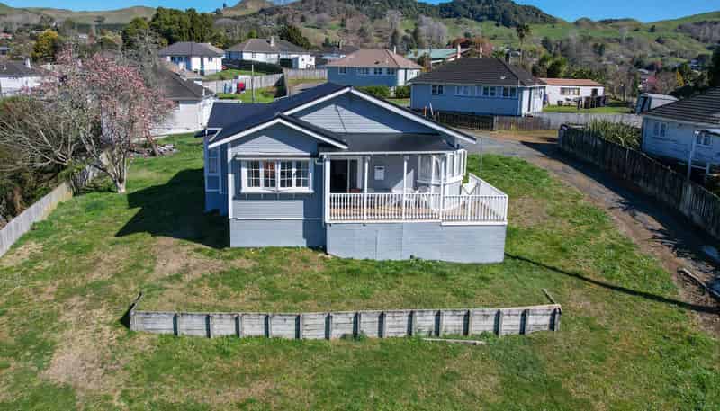 30 Carroll Street, Te Kuiti