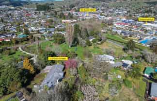15 Rata Street, Te Kuiti