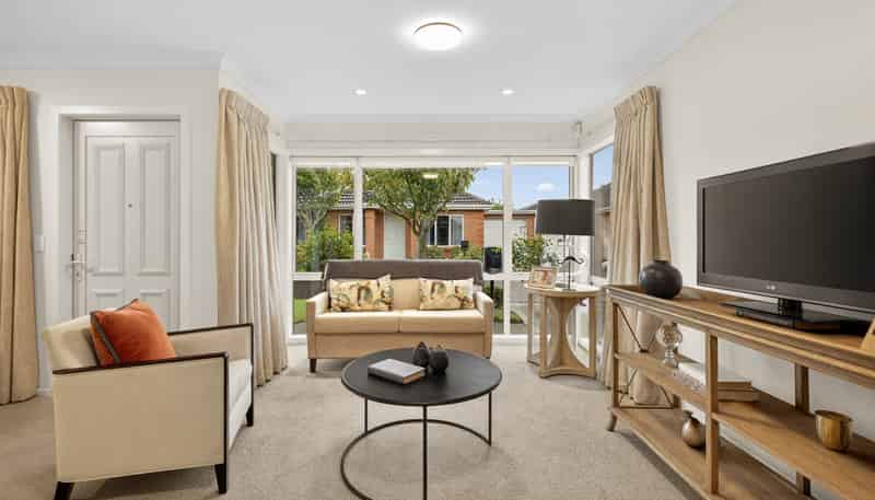 24 Charles Upham Drive, Rangiora