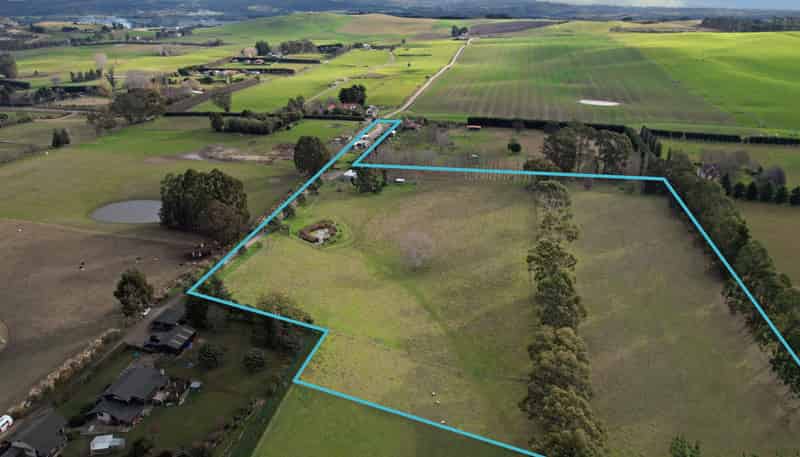 98A Whiterocks Road, Oamaru