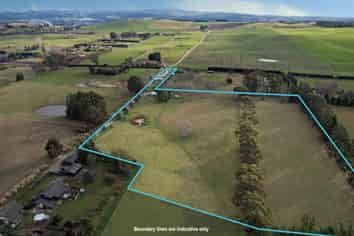 98A Whiterocks Road, Oamaru