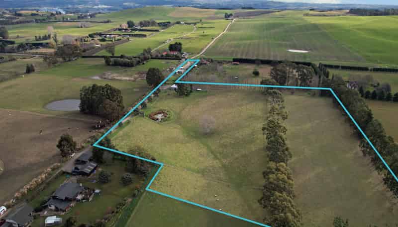 98A Whiterocks Road, Oamaru