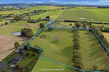 98A Whiterocks Road, Oamaru