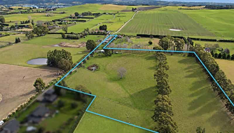 98A Whiterocks Road, Oamaru